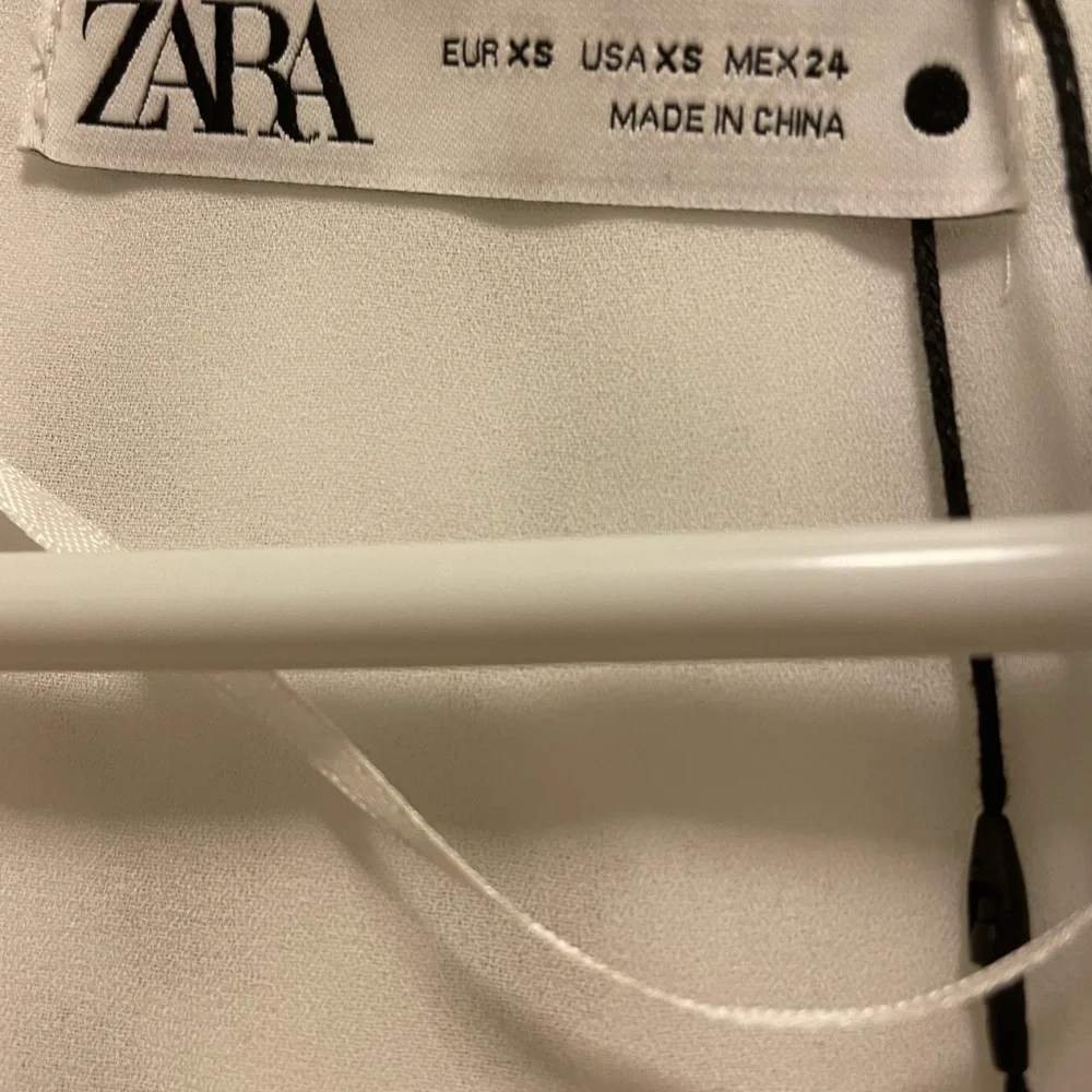 Zara Dress NWT - Picture 10 of 10